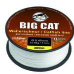 XX FIR CORM.BIG CAT 8XBRAID WHITE 040MM/68KG/300M