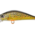 Vobler Gunki Gamera 39 F 3,9Cm/1,7G Fario