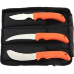 Set 3 Cutite Pt Piele Frankonia