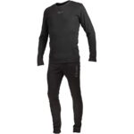 Costum Gamakatsu Thermal Base Layer Marimea 2Xl