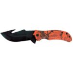 Cutit Kent Skinner Blaze Verney Carron Lama 10.3 cm +Teaca