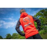 Hanorac Guru Red/Black Marimea Xl - imagine 3