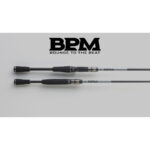 Lanseta Spinning Jackall BPM B2-C72MH 2,18 m 7-28 g 2 Segmente