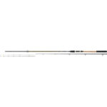 Lanseta Feeder Cormoran Pro Short Track 2+2 Segmente 3.00 m 50-170 g