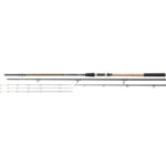 Lanseta Feeder Cormoran Pro M.H  3+3 3.30 m 40-120 g