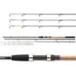 Lanseta Feeder Cormoran Pro M.H  3+3 3.60 m 40-120 g - imagine 2