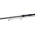 Lanseta Daiwa Black Widow Carp 2 Seg 3.90 m 3.5 Lbs - imagine 3