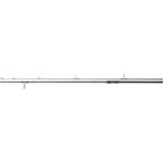 Lanseta Daiwa Black Widow Carp 2 Seg 3.90 m 3.5 Lbs