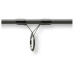 Lanseta Daiwa Black Widow 2 Seg 3.60 m 3.0 Lbs - imagine 2