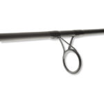 Lanseta Daiwa Black Widow Extension Carp 2 Seg 2.74 m 2.75 Lbs - imagine 3