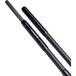 Lanseta Daiwa Infinity X45 Carp 3.90 m 3.75 lbs 2 Tronsoane - imagine 3