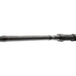 Lanseta Daiwa Ninja X  2 Seg 3.60 m 3.0 Lbs - imagine 2