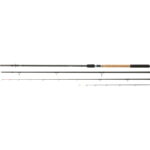 Lanseta Feeder Daiwa Aqualite 3+2 Segmente 3.30 m 100 g