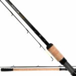 Lanseta Feeder Guru Aventus Distance 2seg 3.60 m 110 g - imagine 6
