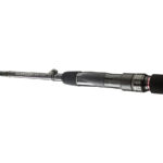 Lanseta Spinning Daiwa Tournament SW AGS Jigger 1.95 m 3.5-14g  2 Tronsoane - imagine 5