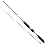 Lanseta Spinning Nomura Aichi 1.95 m 1-10 g  2 Segmente