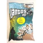 Nada Lantos Mix Ciocolata Micropelete 1kg