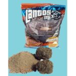 Nada Lantos Mix Extra  Negru Pentru Apa Rece 1 kg
