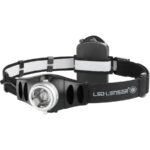 Lanterna Frontala LedLenser H5