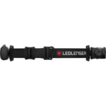 Lanterna Frontala LedLenser H5 Core 350 lm - imagine 3