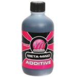 Aditiv Mainline Meta Mino Pentru Mix Boilies 250ml