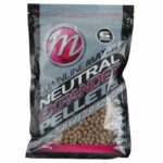 Pelete Mainline Expander Neutral 4 mm 300g
