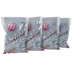Pelete Mainline Match Coarse 6 mm 1 Kg