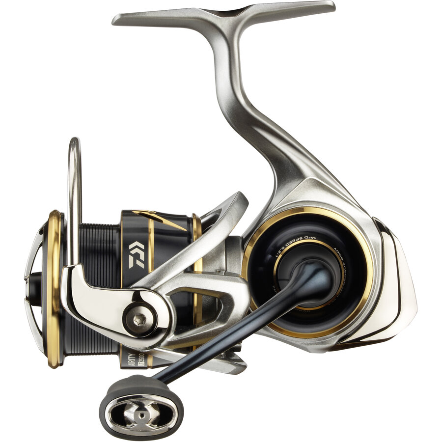 mulineta-daiwa-airity-lt-2000d-8rul-150mx023-5-1-1-50750 Mulineta Daiwa Airity LT 2500 D 8 bb - imagine 1