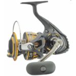 Mulineta Daiwa BG 4000 6 bb