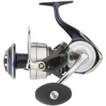 Mulineta Daiwa Certate G 21 SW 14000 XH 8 bb
