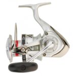 Mulineta Daiwa CrossFire 20 Lt 6000 H 2bb