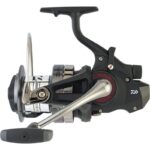 Mulineta Daiwa Windcast BR 5000 LDA