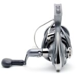 Mulineta Daiwa N Zon LT 6000 SS 4+1 bb - imagine 6