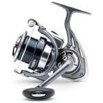 Mulineta Daiwa N Zon LT 6000 SS 4+1 bb - imagine 3