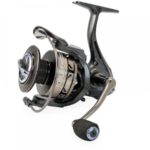 Mulineta Nomura Josuke Alu SP 3000 7+1 bb