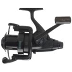 Mulineta Pure Fishing Mitchell Avocast FS Black Edition 5500 4+1 bb
