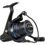 Mulineta Penn Rival 6000 LC Blue 4+1 bb - imagine 2