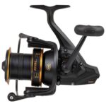 Mulineta Penn Rival 7000 LC Gold 4+1 bb