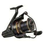 Mulineta Penn Rival 6000 LC Gold 4+1 bb - imagine 2