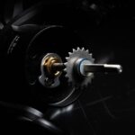 Mulineta Savage Gear SGS8 14000 FD 8 bb - imagine 5