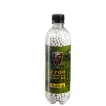 Munitie Airsoft Umarex Elite Force 6 mm 0.20 g 2700 Buc