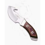 Cutit de Vanatoare Nieto Spania, Lama 8.5 cm, Functie Dubla
