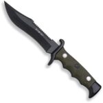 Cutit Nieto Spania Maner Plastic Model Combat Lama 11 cm