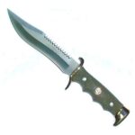 Cutit Vanatoare Nieto Spania, Lama 18 cm