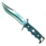 Cutit Vanatoare Nieto Spania, Lama 18 cm