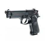Pistol Umarex Airsoft Co2 Beretta 92Fs 6 mm 26 bb 1.3 J