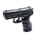 Pistol Umarex Airsoft Arc Helker&Koch P 30 6 mm 23 bb 0.5 J