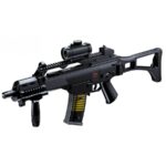Arma Semiauomata Cu Arc Airsoft Helker&Koch G36 C 6mm 40 bb 0.5j