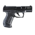 Pachet Promo: Pistol Airsoft CO2 Walther P99 DAO 2J + 5x CO2 12g + 500 BB 0.25g + 5 Tinte - imagine 3