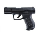 Pachet Promo: Pistol Airsoft CO2 Walther P99 DAO 2J + 5x CO2 12g + 500 BB 0.25g + 5 Tinte - imagine 2